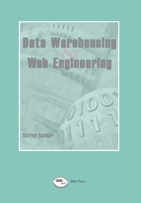 Data Warehousing and Web Engineering