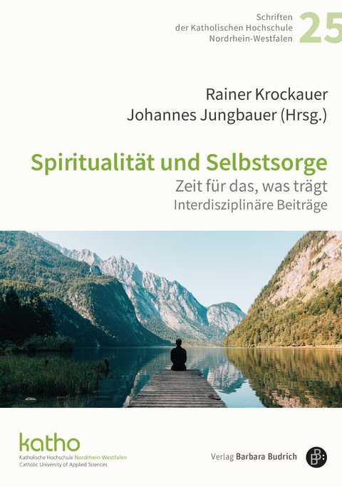 Spiritualität und Selbstsorge - 