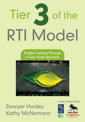 Tier 3 of the RTI Model - 