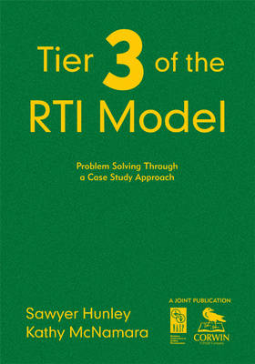 Tier 3 of the RTI Model - 