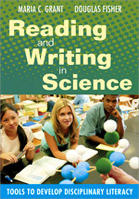 Reading and Writing in Science - 