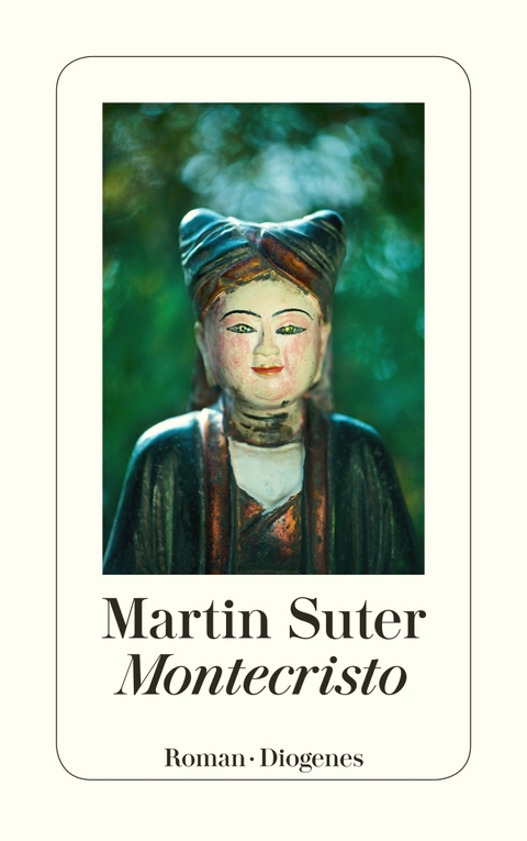 Montecristo - Martin Suter