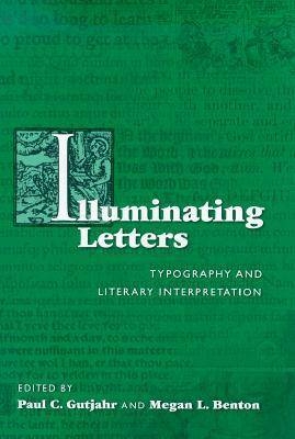 Illuminating Letters - 