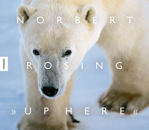 Up Here - Norbert Rosing