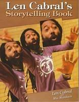 Len Cabral's Storytelling Book - Len Cabral, Mia Manduca