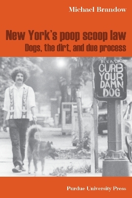 New York's Poop Scoop Law - Michael Brandow