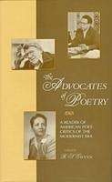 The Advocates of Poetry - 