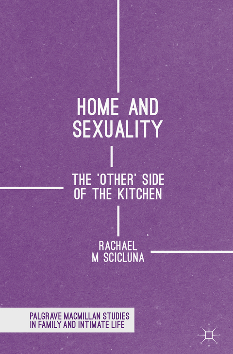 Home and Sexuality - Rachael M Scicluna