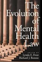 The Evolution of Mental Health Law - 