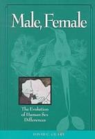 Male, Female - David C. Geary