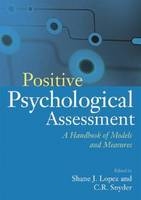 Positive Psychological Assessment - 