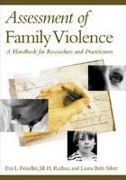 Assessment of Family Violence - 