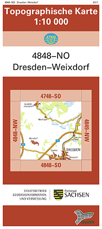 Dresden-Weixdorf (4848-NO)