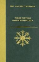 Three Texts on Consciousness Only