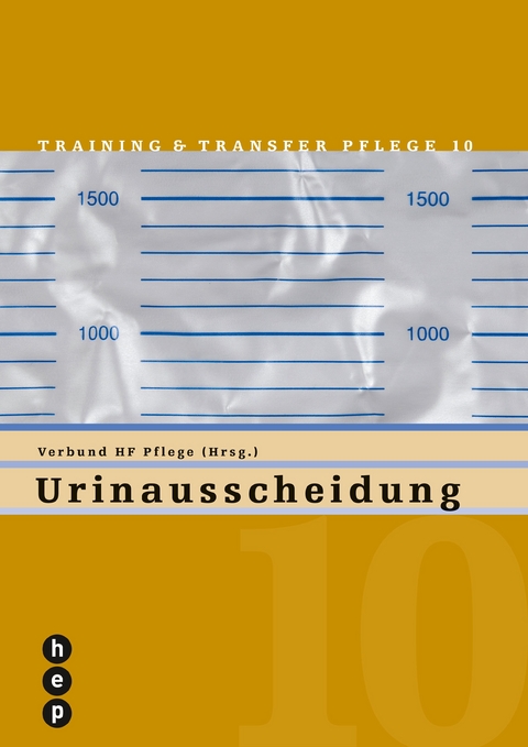 Urinausscheidung - 