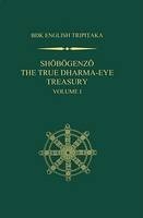 Shobogenzo v. 1 -  Dogen