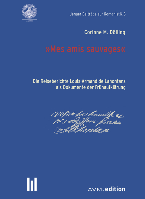 'Mes amis sauvages' - Corinne M. Dölling