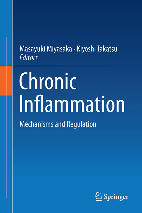 Chronic Inflammation - 