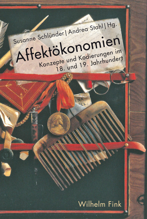 Affektökonomien - 