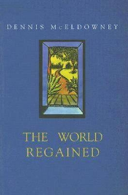 World Regained - Dennis McEldowney