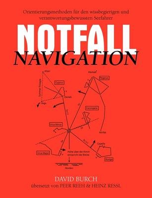 Notfall Navigation - David Burch