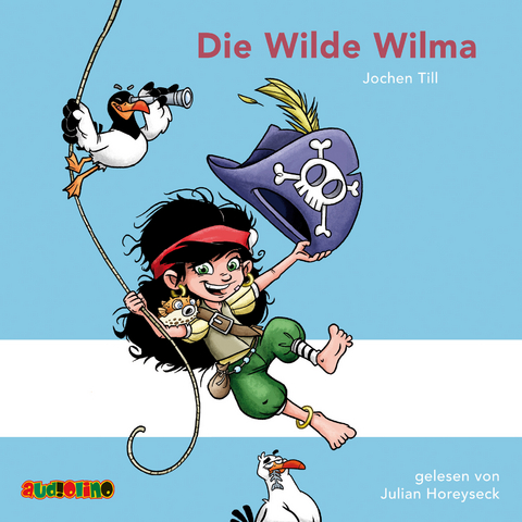 Die Wilde Wilma - Jochen Till