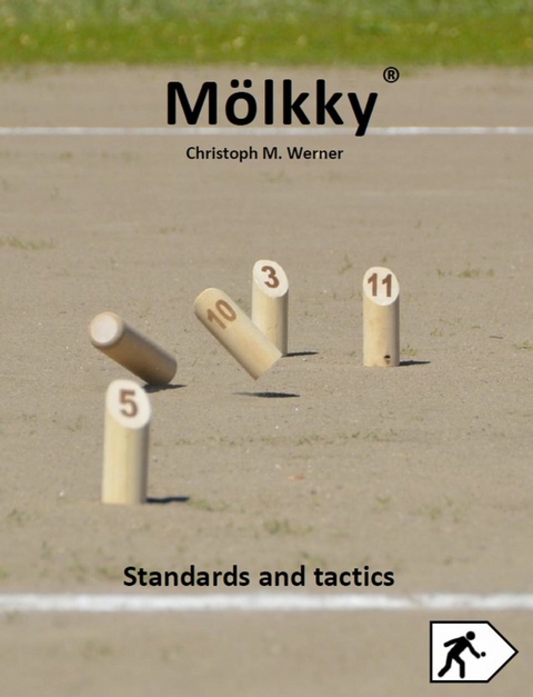 Mölkky - Christoph M. Werner