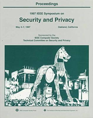 Security and Privacy