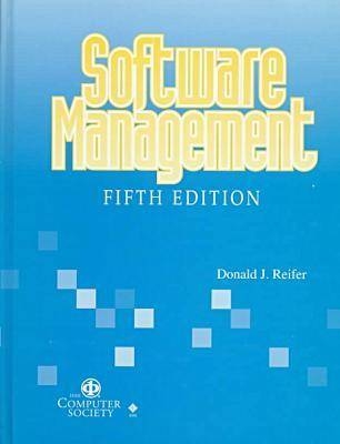 Software Management - 