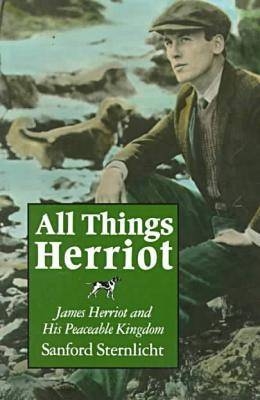 All Things Herriot - Sanford Sternlicht