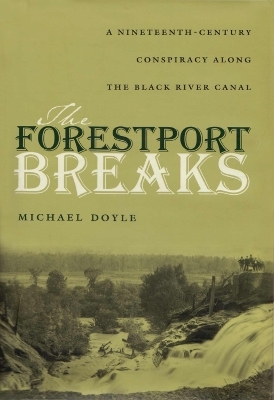 The Forestport Breaks - Michael Doyle