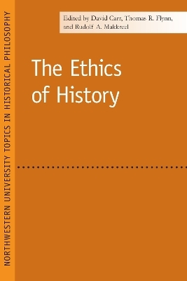 The Ethics of History - 