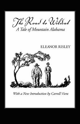 The Road to Wildcat - Eleanor Risley