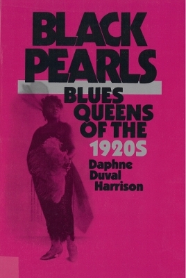 Black Pearls - Daphne Harrison