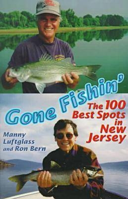 Gone Fishin' - Manny Luftglass