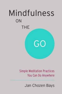 Mindfulness on the Go -  Jan Chozen Bays