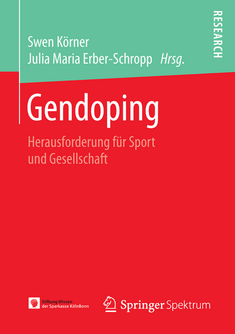 Gendoping - 