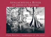 Apalachicola River - Clyde Butcher