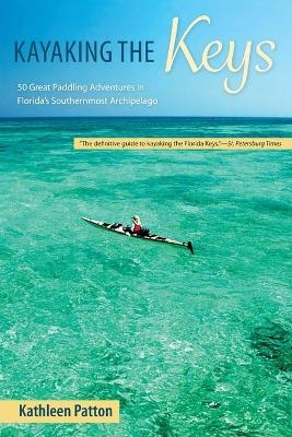 Kayaking the Keys - Kathleen Patton