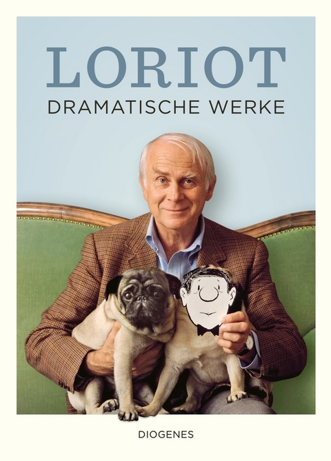 Dramatische Werke -  Loriot