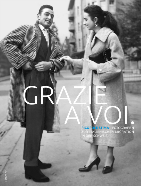 Grazie a voi. - 