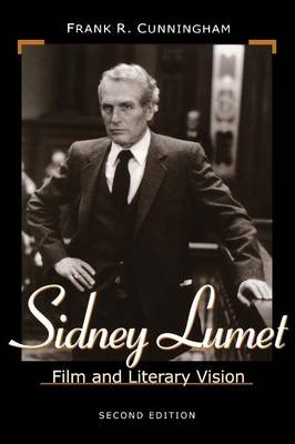 Sidney Lumet - Frank R. Cunningham