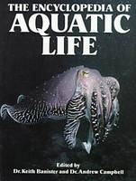 The Encyclopedia of Aquatic Life - 