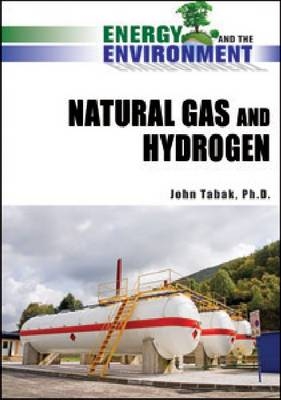 Natural Gas and Hydrogen - John Tabak