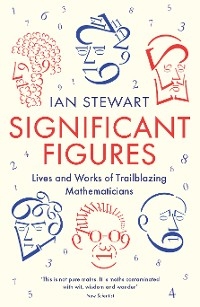 Significant Figures -  Ian Stewart