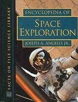 Encyclopedia of Space Exploration - Joseph A. Angelo Jr