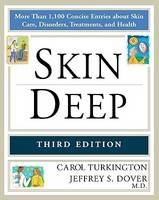 Skin Deep - Carol Turkington, Jeffrey S. Dover