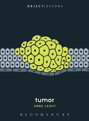 Tumor -  Leahy Anna Leahy