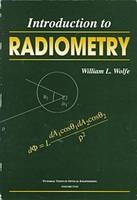 Introduction to Radiometry - William L. Wolfe