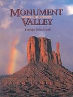 Monument Valley - Anne Markward